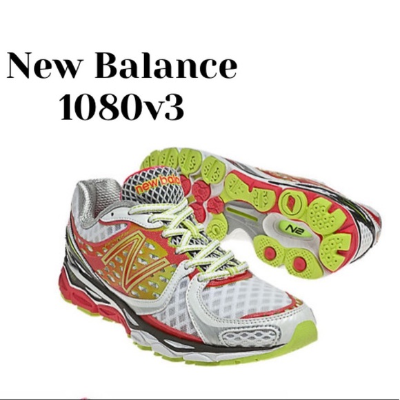 new balance 1080v3 schoenen